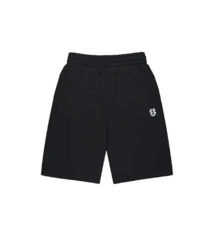 Shorts Noir Suvene SU 2.webp