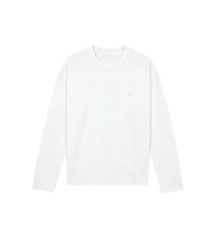 Suvene Long Sleeve Blanc 3.webp