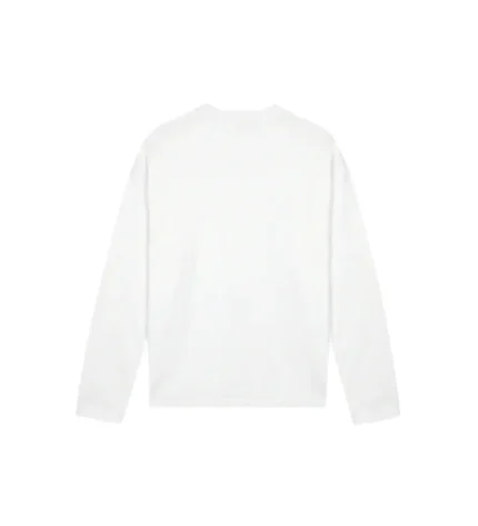 Suvene Long Sleeve Blanc.webp
