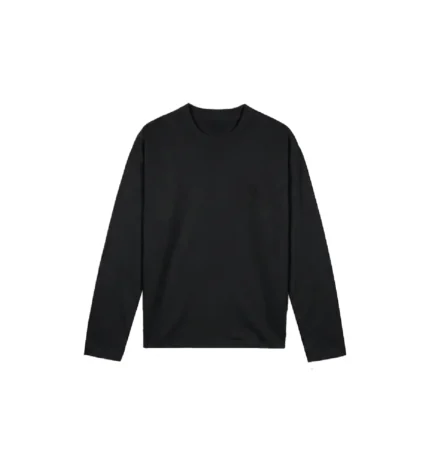 Suvene Long Sleeve Noir 3.webp