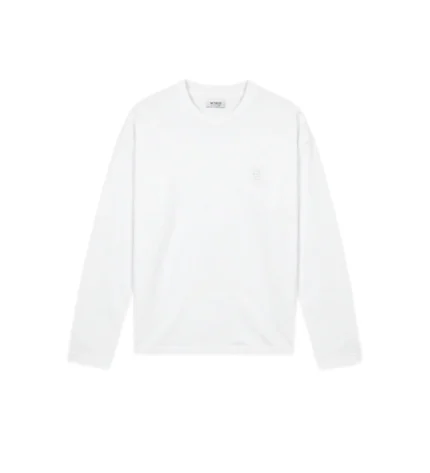 Suvene SU Manches Longues Blanc 4.webp