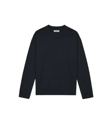 Suvene SU Manches Longues Noir 3.webp