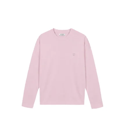 Suvene SU Manches Longues Rose 4.webp