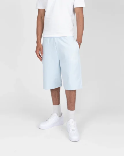 Suvene SU Shorts Bleu Glacier 2.webp
