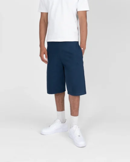 Suvene SU Shorts Bleu Marine 2.webp