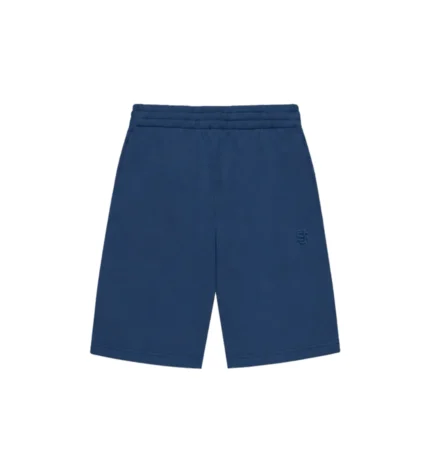 Suvene SU Shorts Bleu Marine 3.webp