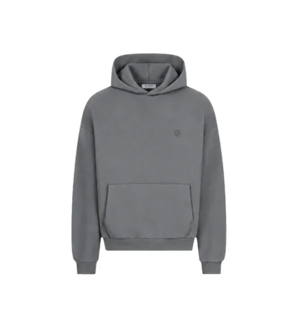 Suvene SU Sweat a Capuche Anthrazit 3.webp