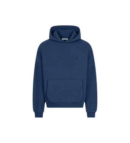 Suvene SU Sweat a Capuche Bleu Marine 4.webp