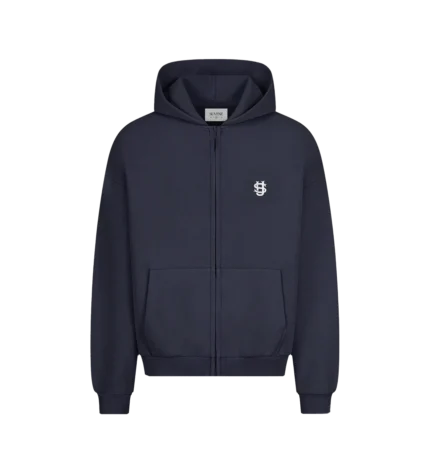 Suvene SU Tracksuit Bleu 3.webp