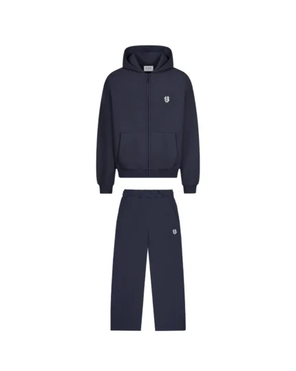 Suvene SU Tracksuit Bleu 4.webp