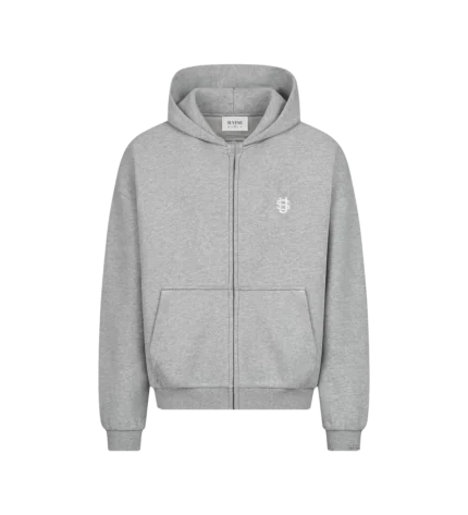 Suvene SU Tracksuit Gris 2.webp