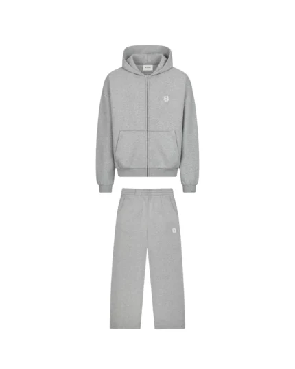 Suvene SU Tracksuit Gris 3.webp