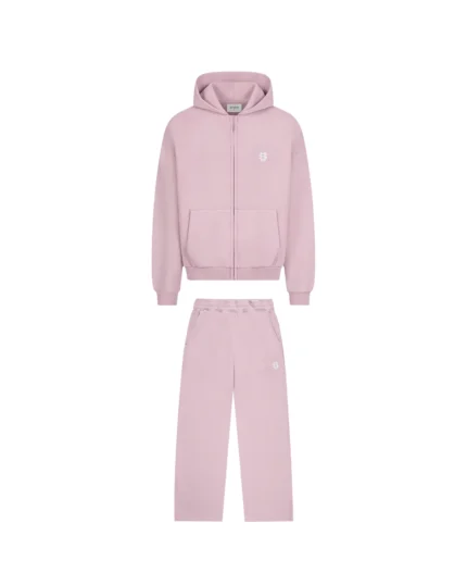 Suvene SU Tracksuit Rose 3.webp