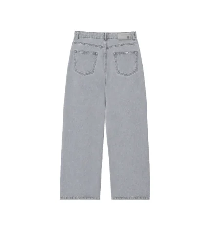 Suvene SU Zip Denim Gris 4.webp