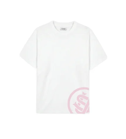 Suvene SU26 Regular T Shirt Blanc.webp