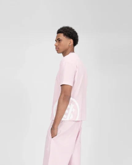 Suvene SU26 Regular T Shirt Rose 2.webp