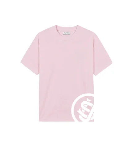 Suvene SU26 Regular T Shirt Rose.webp