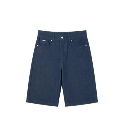 Suvene SU26 Shorts en Jean Bleu 3.webp