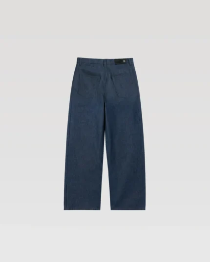 Suvene Zip Raw Denim Bleu 1 1.webp
