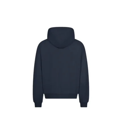 Sweat a Capuche Suvene SU Blue 2.webp