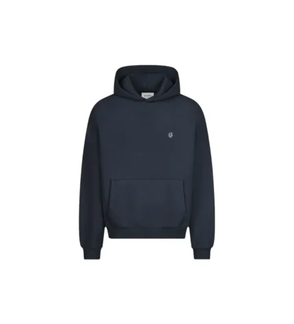 Sweat a Capuche Suvene SU Blue 3.webp
