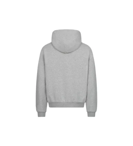 Sweat a Capuche Suvene SU Gris 2.webp