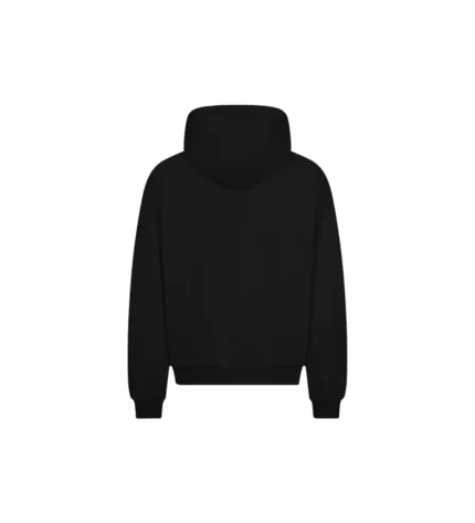 Sweat a Capuche Suvene SU Noir 4.webp
