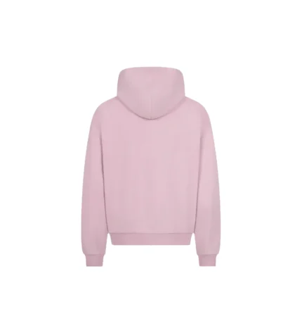 Sweat a Capuche Suvene SU Rose 2.webp