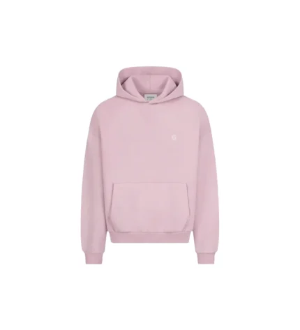 Sweat a Capuche Suvene SU Rose 3.webp