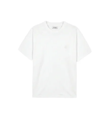 T Shirt Suvene SU Regular Blanc 5.webp