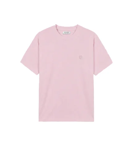 T Shirt Suvene SU Regular Rose 5.webp