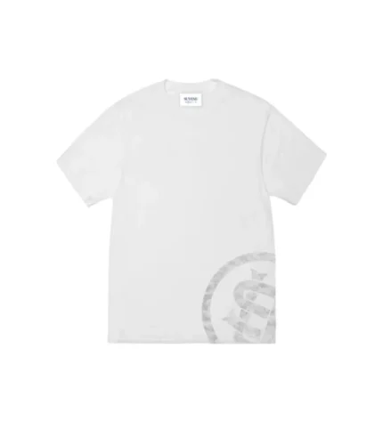 T Shirt Suvene SU Summer BlancGris 1.webp